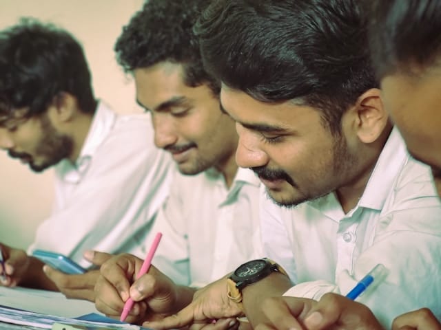 Indian Students Are Currently Redefining Overseas Education 2 Indian Students