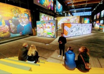 The Best Walking Tours in Amsterdam