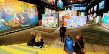 The Best Walking Tours in Amsterdam