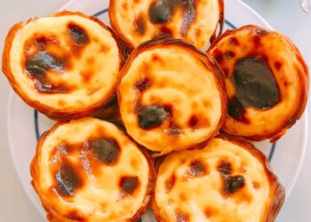 12 Best Portuguese Foods To Try in Portugal