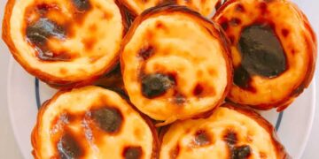 12 Best Portuguese Foods To Try in Portugal