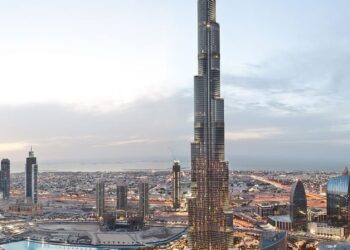 Best Dubai Sightseeing 7-day Travel Itinerary