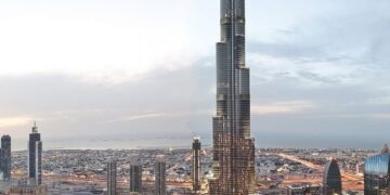 Best Dubai Sightseeing 7-day Travel Itinerary