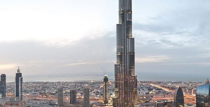 Best Dubai Sightseeing 7-day Travel Itinerary