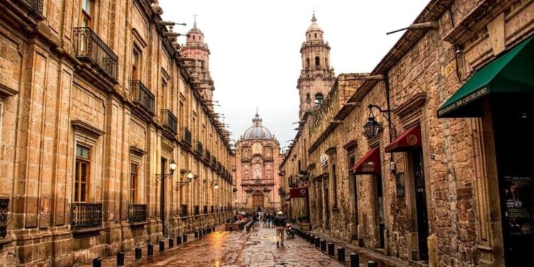 15 Best Things To Do in Morelia, Mexico