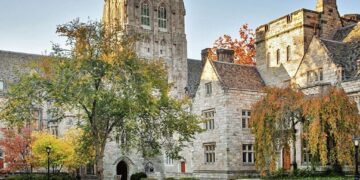 Application for the Yale Fox International Fellowships for Masters and Doctoral Students at Yale University for 2021 academic session