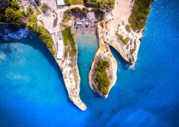 15 Best Things To Do in Corfu, Greece
