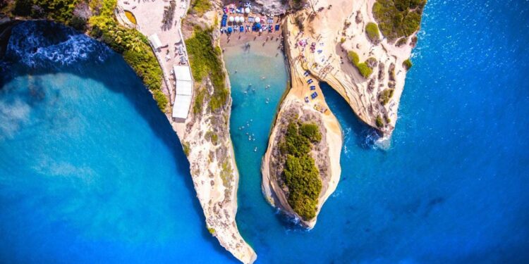 15 Best Things To Do in Corfu, Greece
