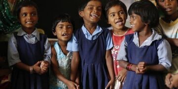 The 5 Most Spoken Official Languages in India