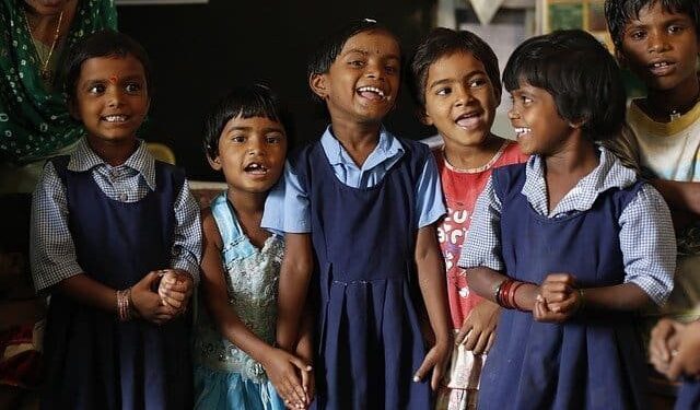 The 5 Most Spoken Official Languages in India