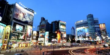 Taipei Unique Experiences: The Asia’s Ambassador