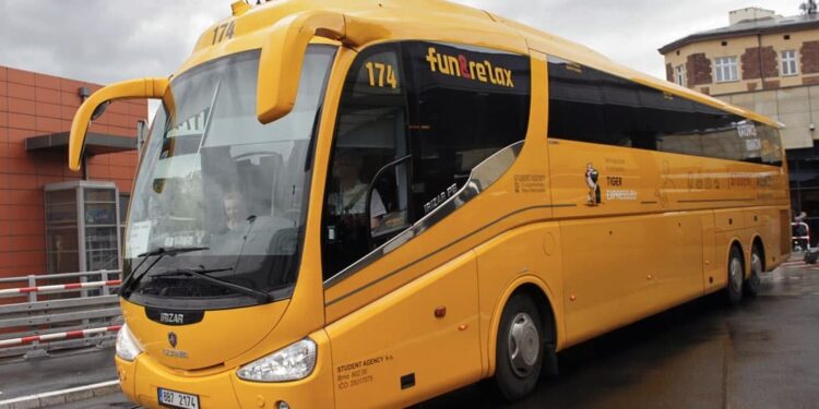 6 Cheap Ways to Travel Across Europe