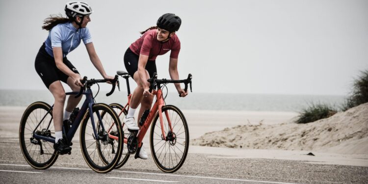 Get to Know These Incredible Winter Cycling Destinations