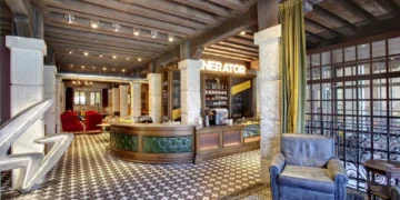 The 5 Best Hostels in Venice