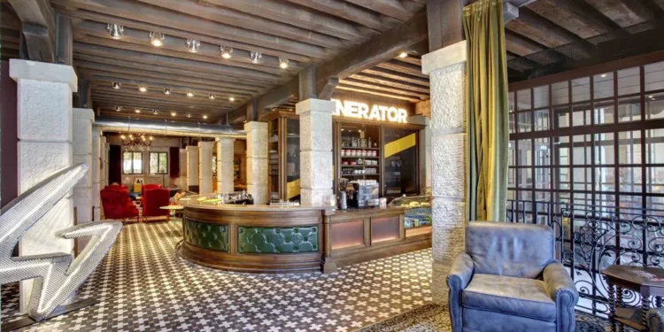 The 5 Best Hostels in Venice