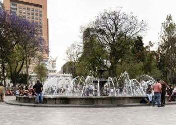 25 Best Things To Do in Mexico City