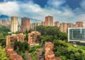 Where to Stay in Medellín: The Best Neighborhoods for Your Visit