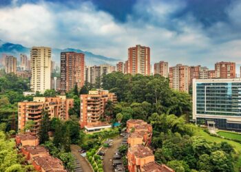 Where to Stay in Medellín: The Best Neighborhoods for Your Visit