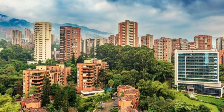 Where to Stay in Medellín: The Best Neighborhoods for Your Visit