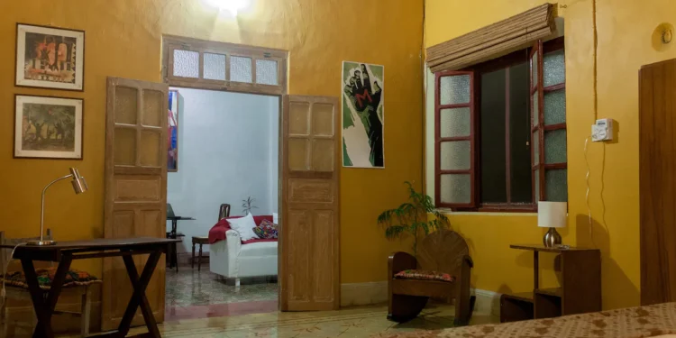 10 Best Airbnbs in Campeche, Mexico