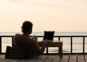 The Downside to Life as a Digital Nomad
