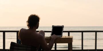 The Downside to Life as a Digital Nomad