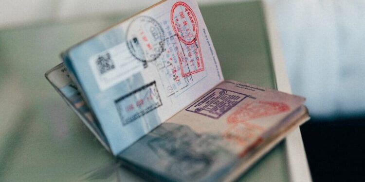 Changes to The Australian Visa, 2022