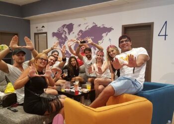 The 7 Best Hostels in Split, Croatia