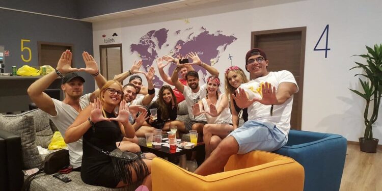 The 7 Best Hostels in Split, Croatia