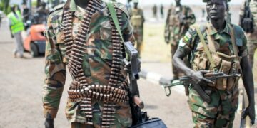 The 10 Least Visited Countries in the World