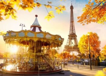 Best Time to Visit France (Weather and Costs)