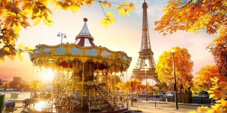 Best Time to Visit France (Weather and Costs)