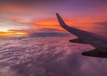 TripIt Data Shows One-Third of Memorial Day Weekend 2022 Flights Headed Abroad 