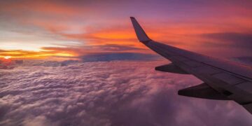 TripIt Data Shows One-Third of Memorial Day Weekend 2022 Flights Headed Abroad 