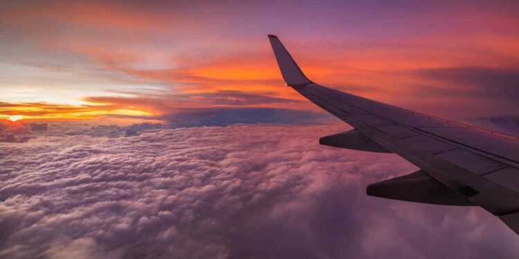 TripIt Data Shows One-Third of Memorial Day Weekend 2022 Flights Headed Abroad 