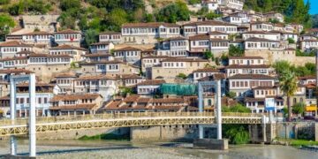 15 Best Things To Do in Berat, Albania