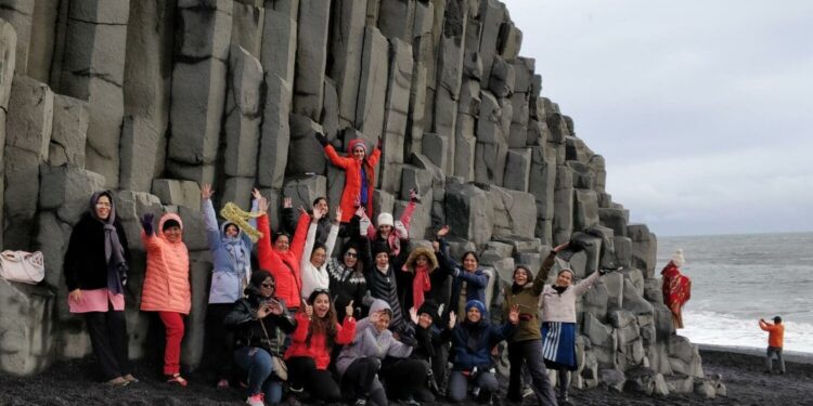 Announcing our TNN Fall Group Tours!