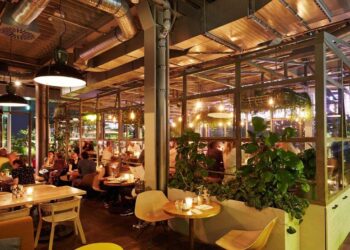 Where to Stay in Berlin: The Best Neighborhoods for Your Visit