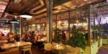 Where to Stay in Berlin: The Best Neighborhoods for Your Visit