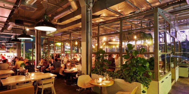 Where to Stay in Berlin: The Best Neighborhoods for Your Visit