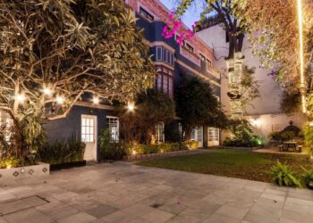 15 Best Things To Do in Mexico City at Night