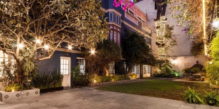 15 Best Things To Do in Mexico City at Night