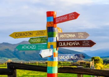 Top 10 Cheapest Countries to Visit for Nigerians in 2024