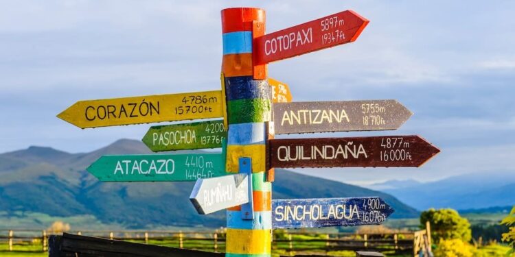 Top 10 Cheapest Countries to Visit for Nigerians in 2024