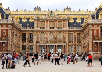 Most Visited Country in the World: 12 Reasons France Shines