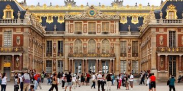 12 Reasons Why France Remains The World Most Visited Country