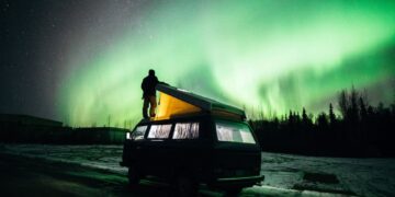 10 Best Van Life Jobs (Easy Ways to Make Money On the Road)