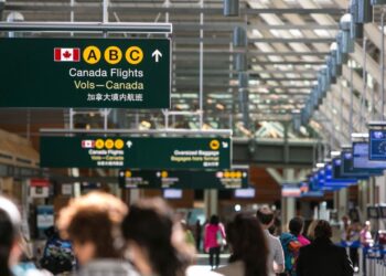 City Break: Vancouver