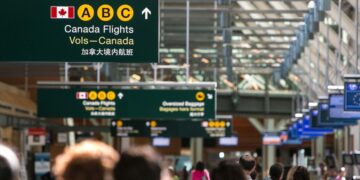 City Break: Vancouver