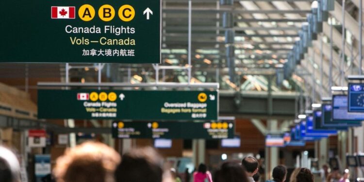 City Break: Vancouver